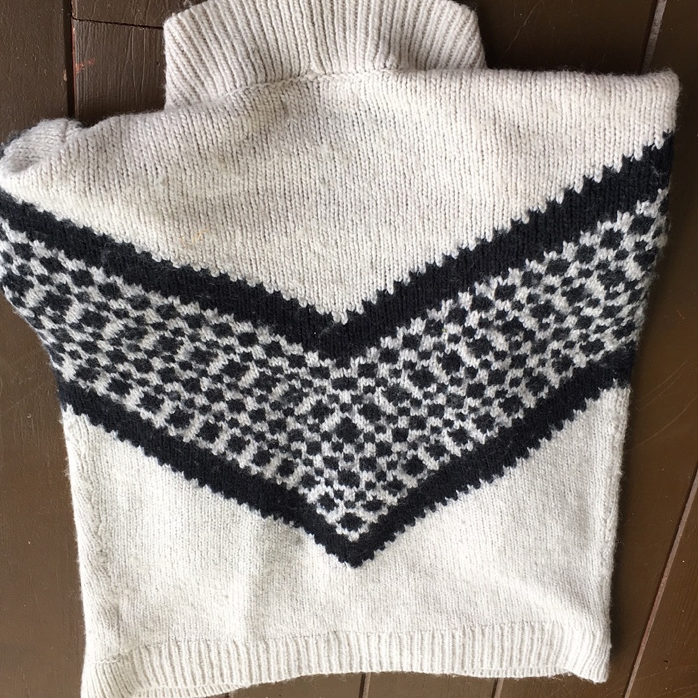 Over coat - Picture 3 of 4